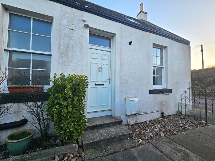 2 Bedroom Terraced House To Rent In Marshall Street, Cockenzie, East Lothian, EH32