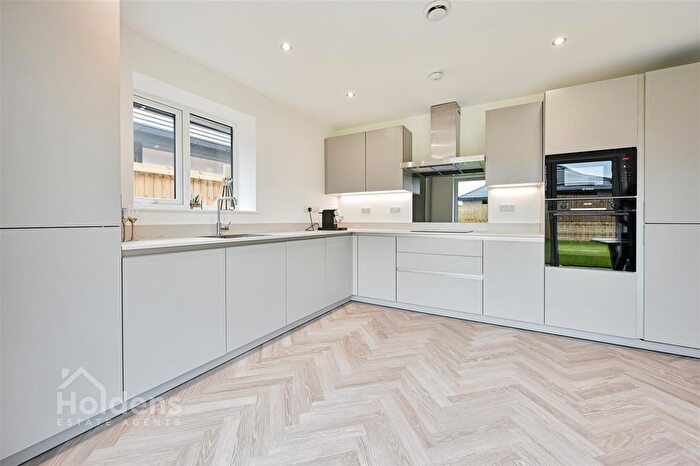 3 Bedroom Detached Bungalow For Sale In The Elm, Oak Meadows, Claughton-On-Brock, Preston, PR3