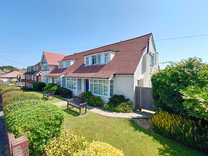 Studio To Rent In Dorothy House, BN10