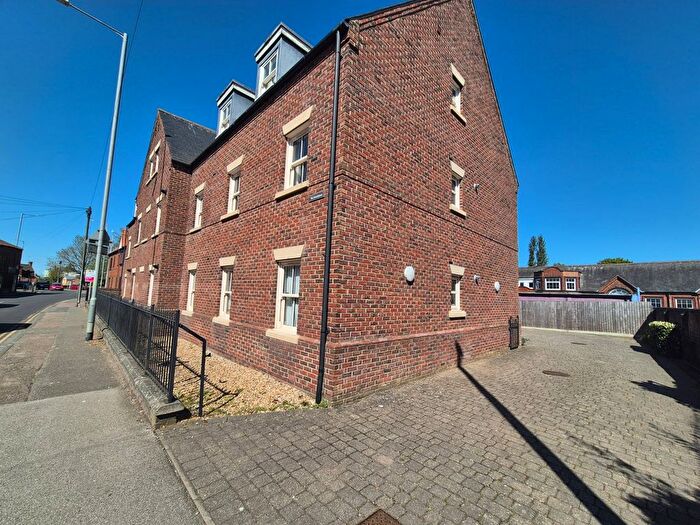 2 Bedroom Flat To Rent In Blackfriars Road, King's Lynn, PE30
