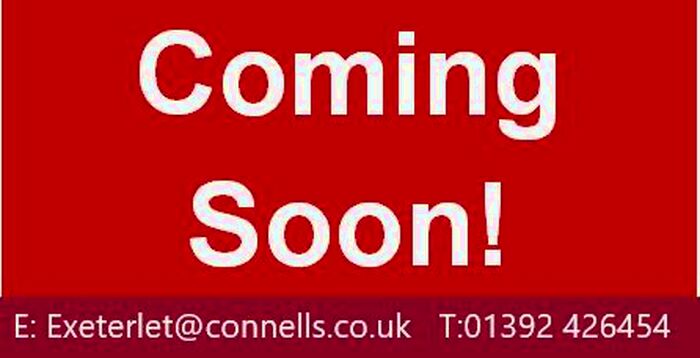 2 Bedroom House To Rent In Ernsborough Gardens, Honiton, EX14