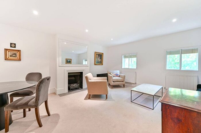 2 Bedroom Flat To Rent In Westbourne Terrace, Bayswater, London, W2