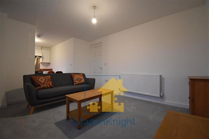 2 Bedroom Flat To Rent In Selly Oak, B29