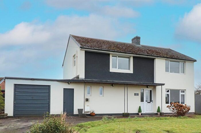 3 Bedroom Detached House For Sale In Kirkbampton, Carlisle, CA5