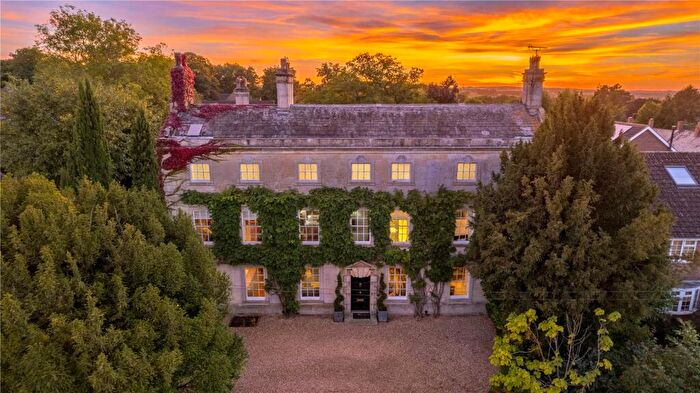 10 Bedroom Detached House For Sale In The Old Hall, Manton, LE15