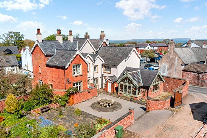 4 Bedroom Semi Detached House For Sale In Leckonby Street, Great Eccleston, Preston, Lancashire, PR3