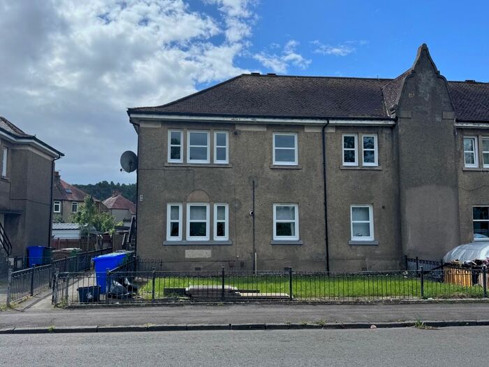 4 Bedroom Flat To Rent In Woodside Road, Raploch, Stirling, FK8