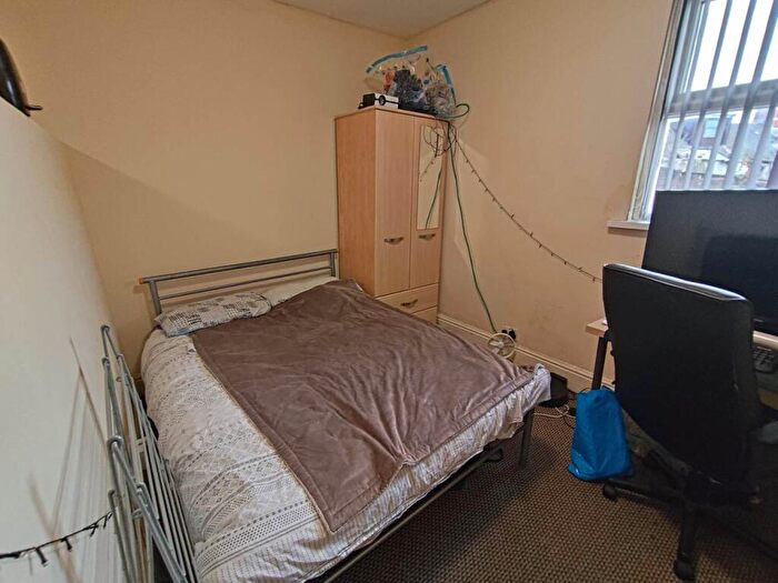 1 Bedroom Flat To Rent In Cathays Terrace, Cathays, Cardiff, CF24