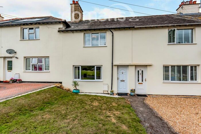 2 Bedroom Terraced House To Rent In Goodden Crescent, Farnborough, GU14