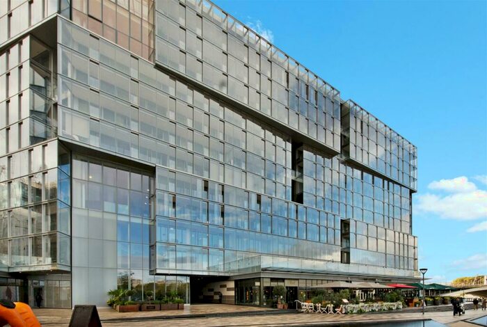 Garage / Parking To Rent In Battersea Power Station Parking Space, Circus Road West, SW11