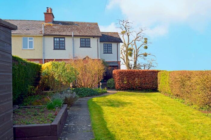 3 Bedroom Semi-Detached House For Sale In Hayden Lane, Staverton, Cheltenham, GL51