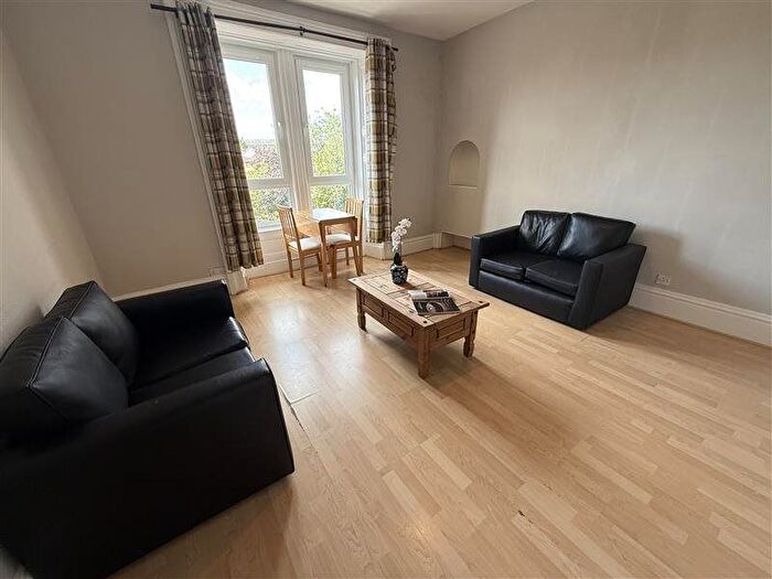 1 Bedroom Flat To Rent In Dens Road, Dundee, DD3