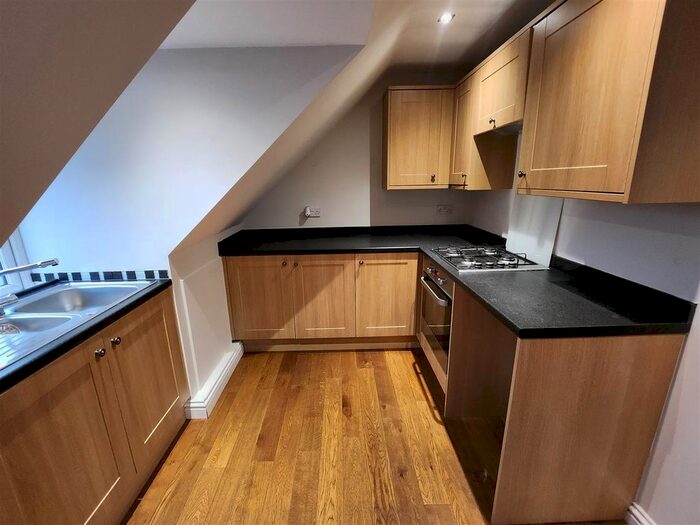 Studio To Rent In Treetops, Brierley, GL17