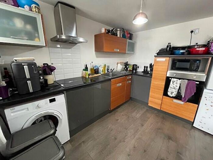 1 Bedroom Flat To Rent In Regent Street, Shanklin, PO37