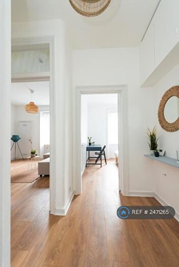 1 Bedroom Flat To Rent In Caledonian Crescent, Edinburgh, EH11