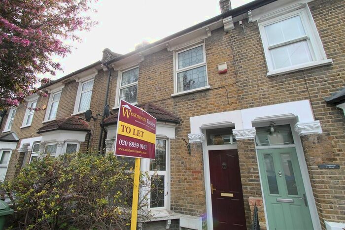 3 Bedroom Terraced House To Rent In Aldeburgh Street, London, SE10