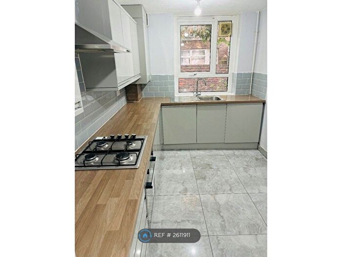 4 Bedroom Terraced House To Rent In Eastbourne Road, London, E15