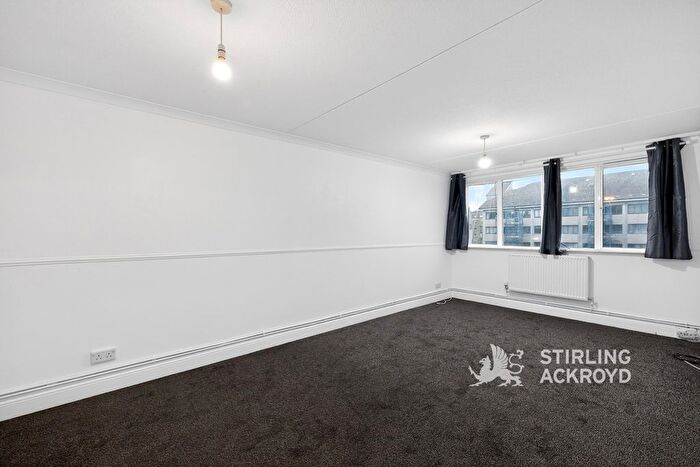 3 Bedroom Flat To Rent In Lilestone Street, London, NW8