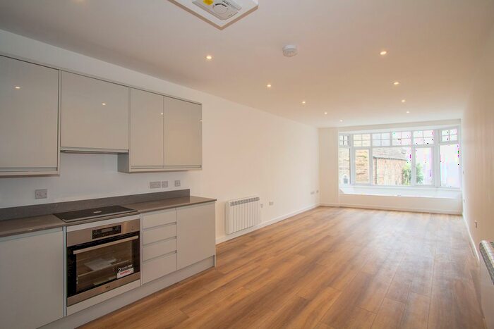 2 Bedroom Flat To Rent In Tregenna Hill, St. Ives, TR26