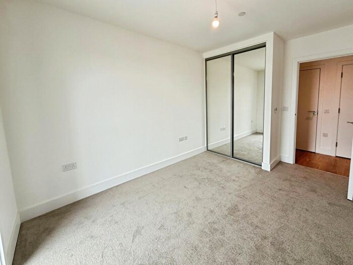 2 Bedroom Apartment To Rent In Burnt Mill, Harlow, CM20