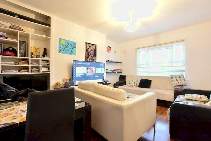 1 Bedroom Flat To Rent In Limes Grove, London, SE13