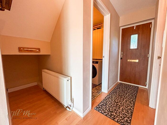 3 Bedroom Terraced House For Sale In Westernmoor, Blackfell, Washington, Tyne & Wear, NE37