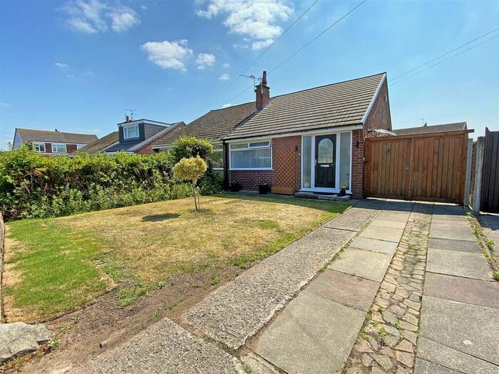2 Bedroom Bungalow To Rent In Priory Close, Formby, Liverpool, L37