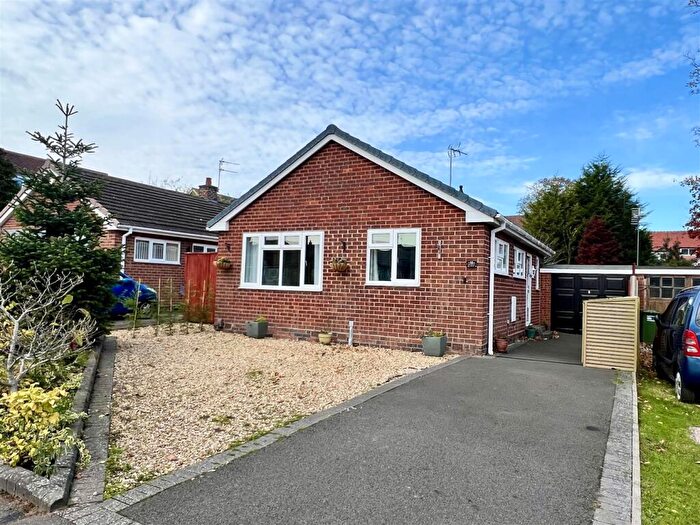 2 Bedroom Detached Bungalow For Sale In Thornyfield Road, Shirley, Solihull, B90