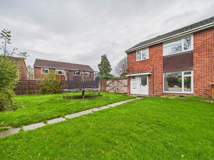 3 Bedroom Terraced House To Rent In Carter Road, Cheltenham, GL51