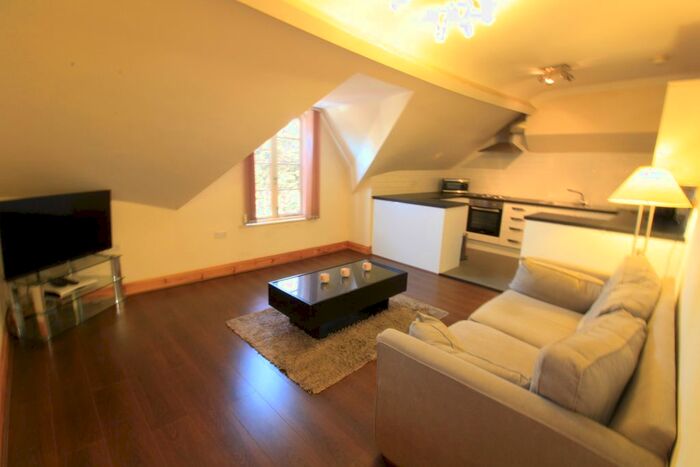 1 Bedroom Flat To Rent In East Park Road, Evington, Leicester LE5