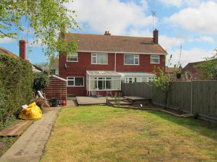3 Bedroom Property To Rent In Green Lane, Whitstable, CT5