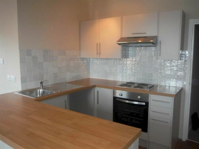 1 Bedroom Flat To Rent In St. Johns Street, Devizes, SN10