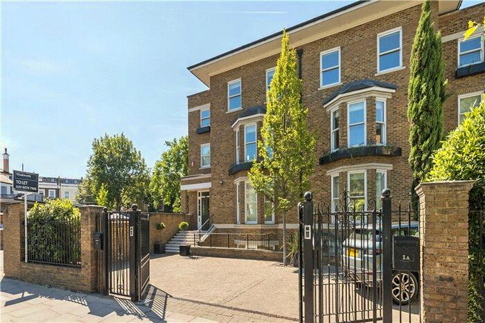 5 Bedroom Semi-Detached House To Rent In Lonsdale Road, Barnes, London, SW13
