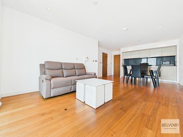 2 Bedroom Apartment To Rent In St Pauls Square, City Centre, Sheffield, S1