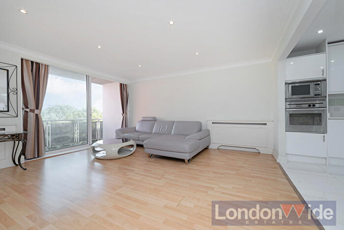 1 Bedroom Apartment To Rent In Regents Court, Norfolk Bank, London, NW8