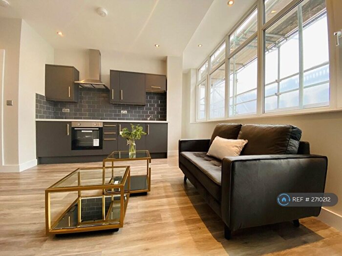 1 Bedroom Flat To Rent In Spring Gardens, Doncaster, DN1