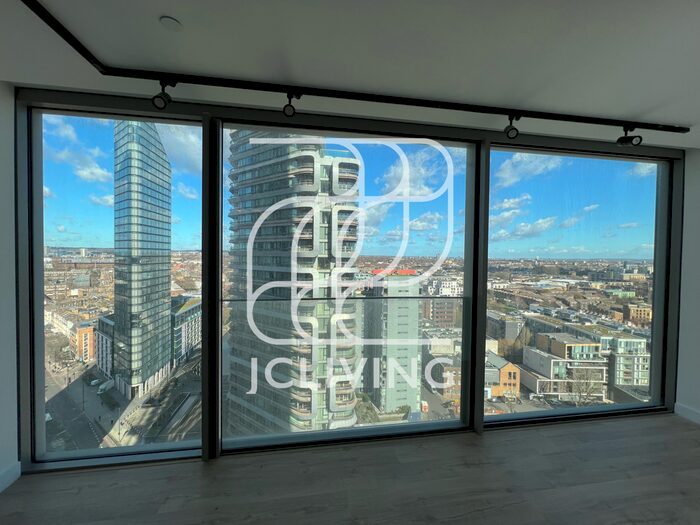 2 Bedroom Flat To Rent In Valencia Tower, London, EC1V