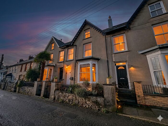 3 Bedroom Detached House For Sale In Main Street, Goodwick, SA64