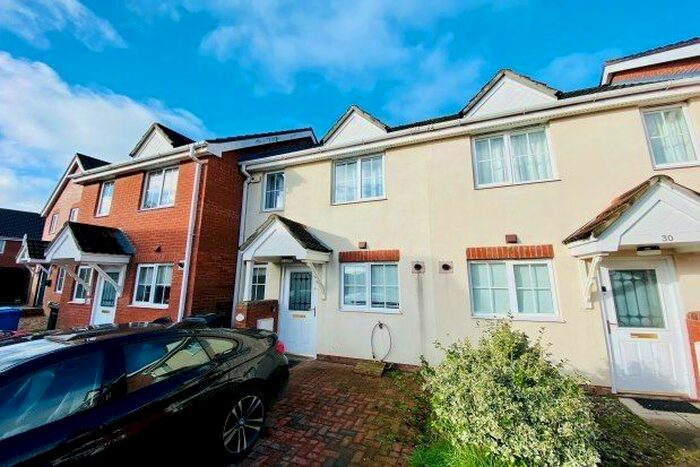 2 Bedroom Property To Rent In Pollywiggle Close, Norwich, NR5