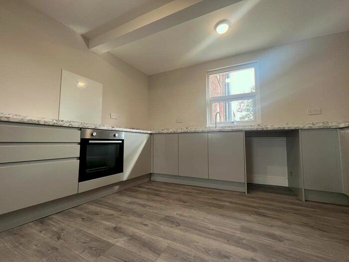 2 Bedroom Flat To Rent In Poulton Street, Kirkham, Lancashire, PR4
