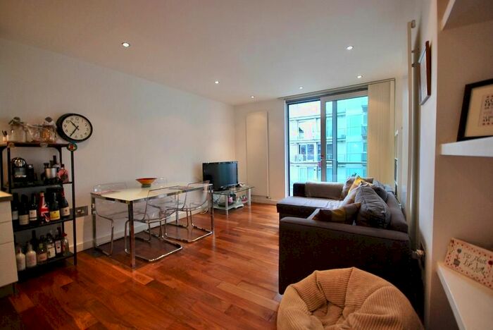 1 Bedroom Flat To Rent In Clowes Street, Manchester, M3