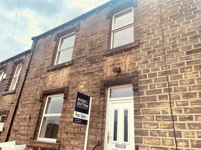 3 Bedroom Terraced House To Rent In Victoria Road, Meltham, Holmfirth, West Yorkshire, HD9