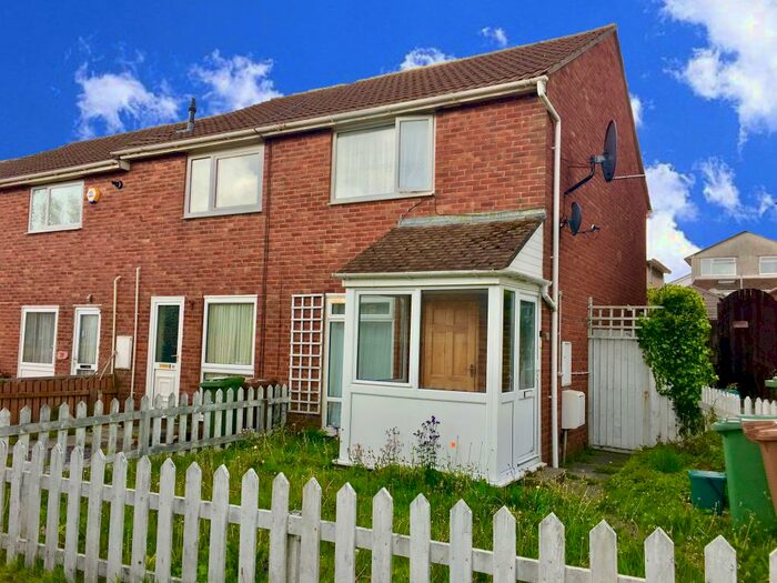 2 Bedroom Property To Rent In Maes Briallu, Mornington Meadows, Caerphilly, CF83