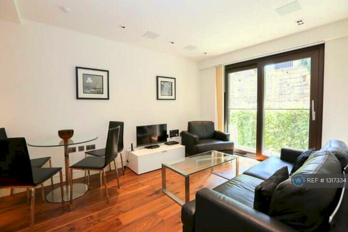 1 Bedroom Flat To Rent In Roman House, London, EC2Y