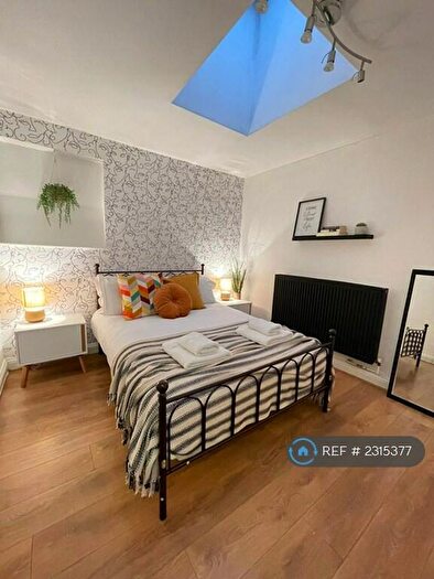 1 Bedroom Flat To Rent In Cowley Road, Oxford, OX4