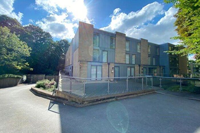 2 Bedroom Flat To Rent In Riverdale Road, Sheffield, S10