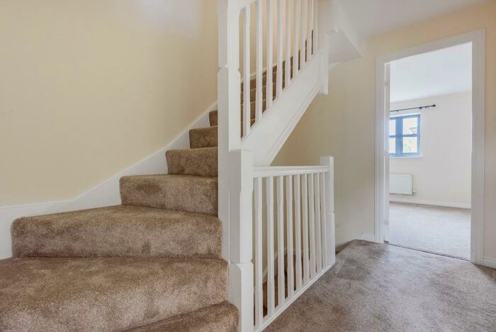 4 Bedroom Terraced House To Rent In Sotherby Drive, Cheltenham, GL51