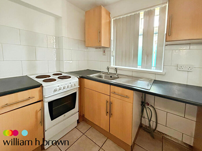 1 Bedroom Flat To Rent In Wennington Road, Wennington, Rainham, RM13
