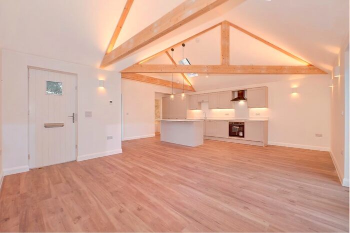 2 Bedroom Detached Bungalow For Sale In Boreham Street, Hailsham, East Sussex, BN27