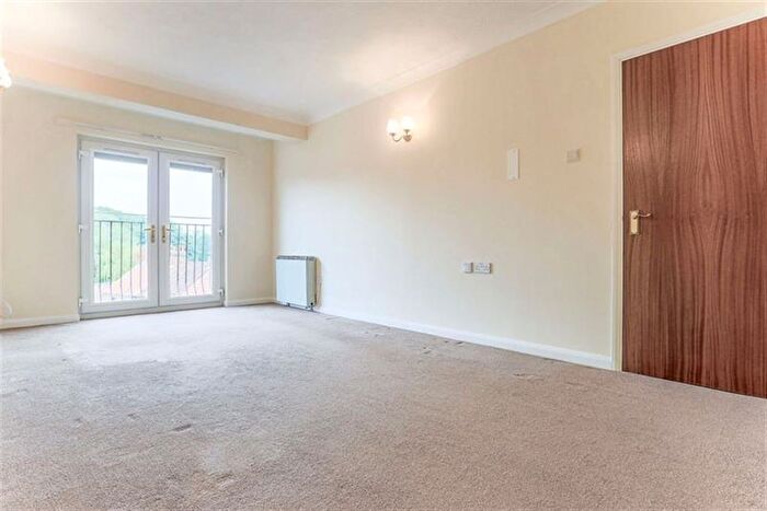 1 Bedroom Flat To Rent In All Saints Court, Market Weighton, YO43